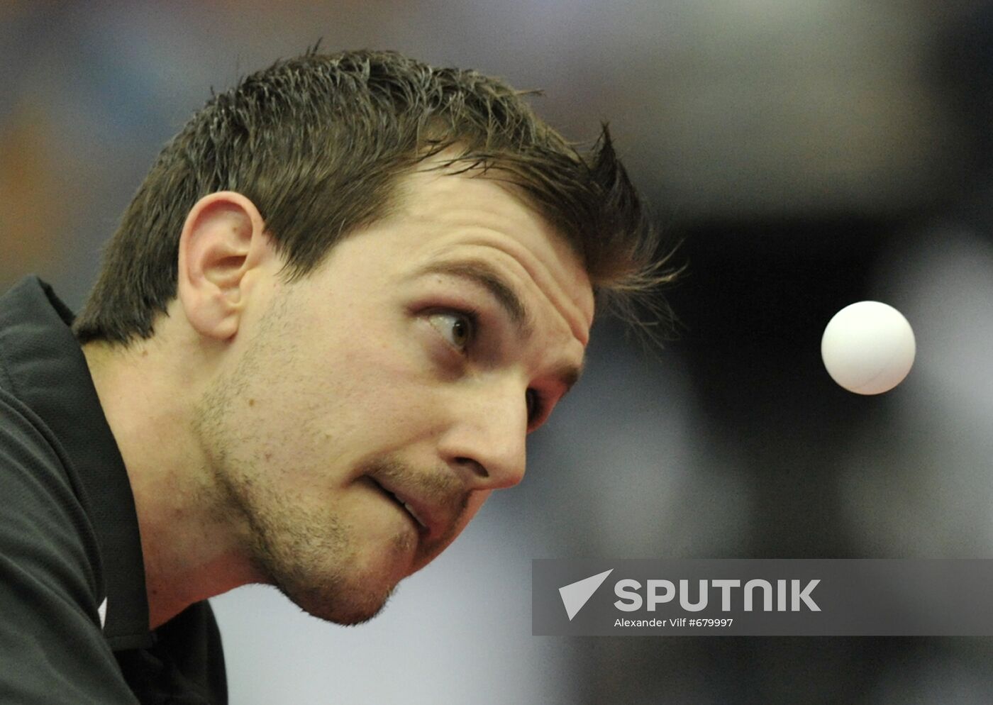 Timo Boll