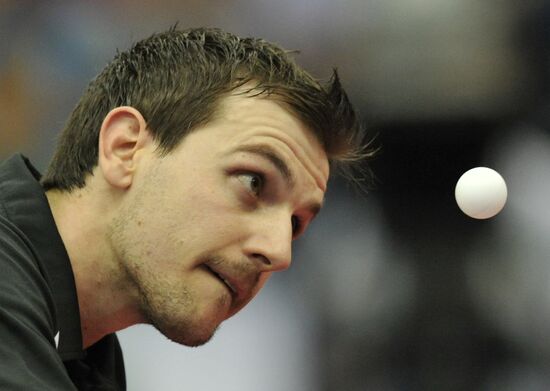 Timo Boll