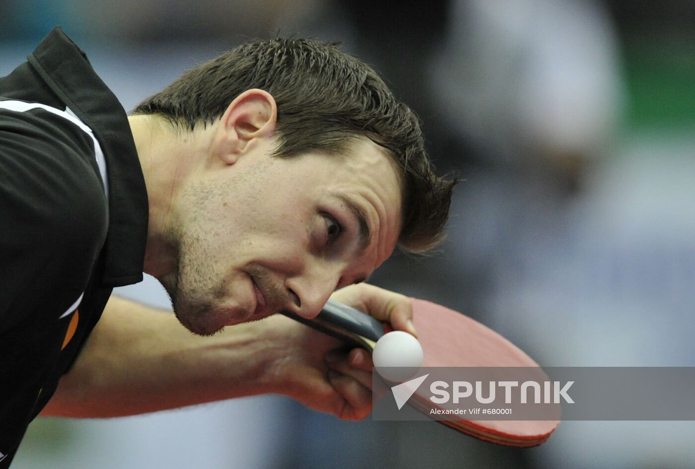 Timo Boll