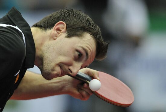 Timo Boll