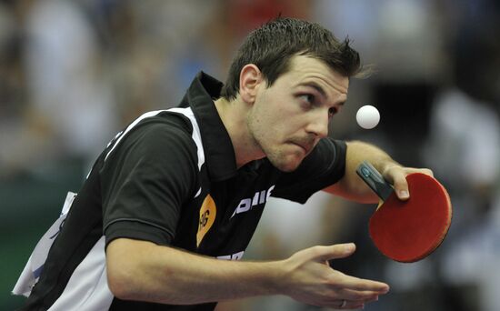 Timo Boll