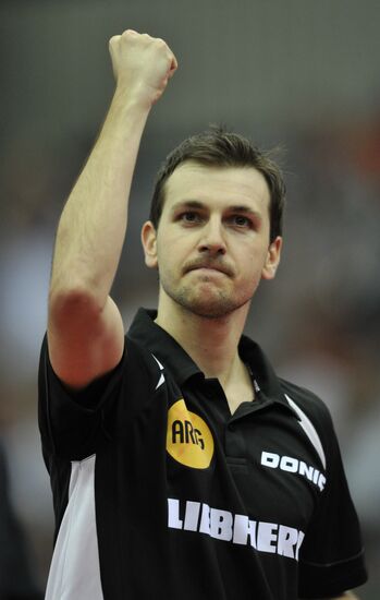 Timo Boll