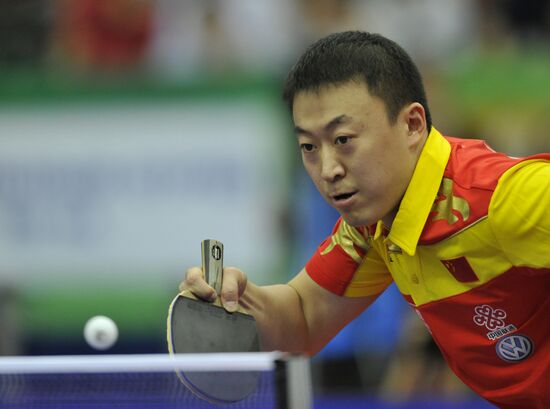 Ma Lin