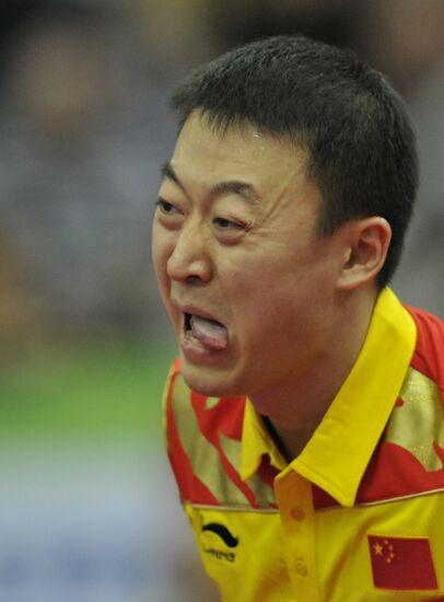 Ma Lin