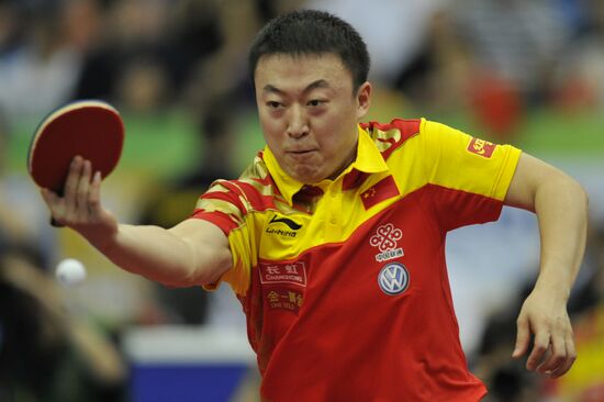 Ma Lin
