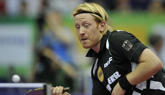 Christian Suss