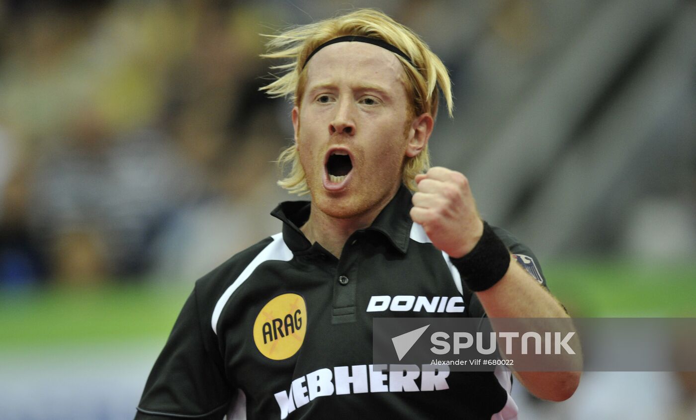 Christian Suss