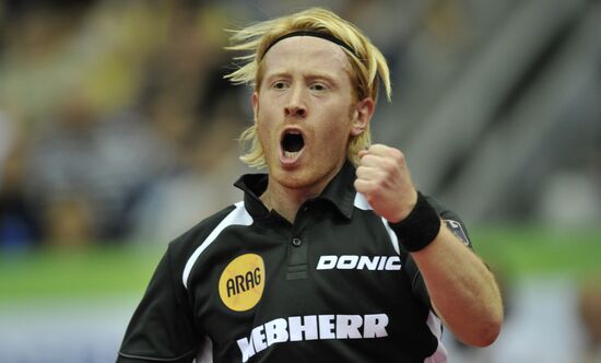 Christian Suss