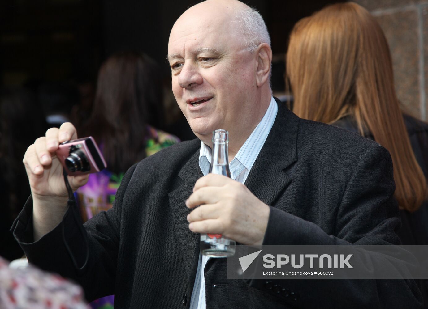Arkady Inin