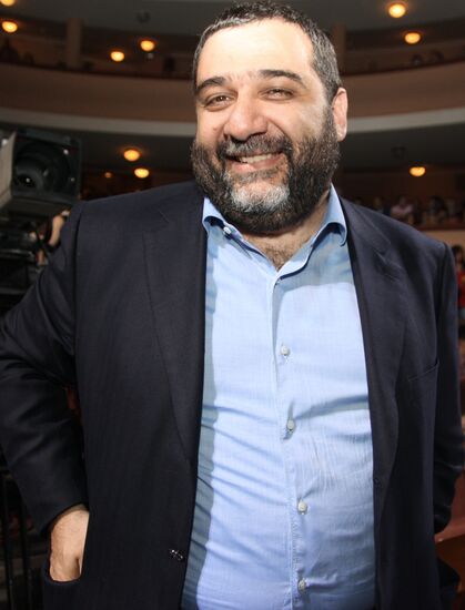 Ruben Vardanyan