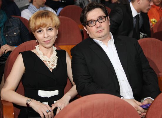 Marianna Maksimovskaya