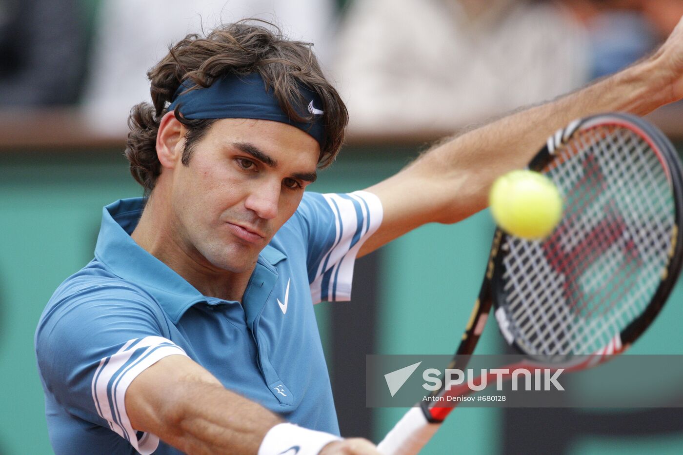 Roger Federer
