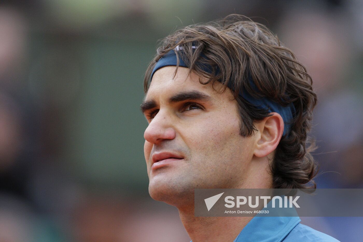 Roger Federer