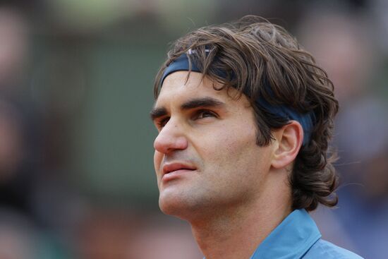 Roger Federer