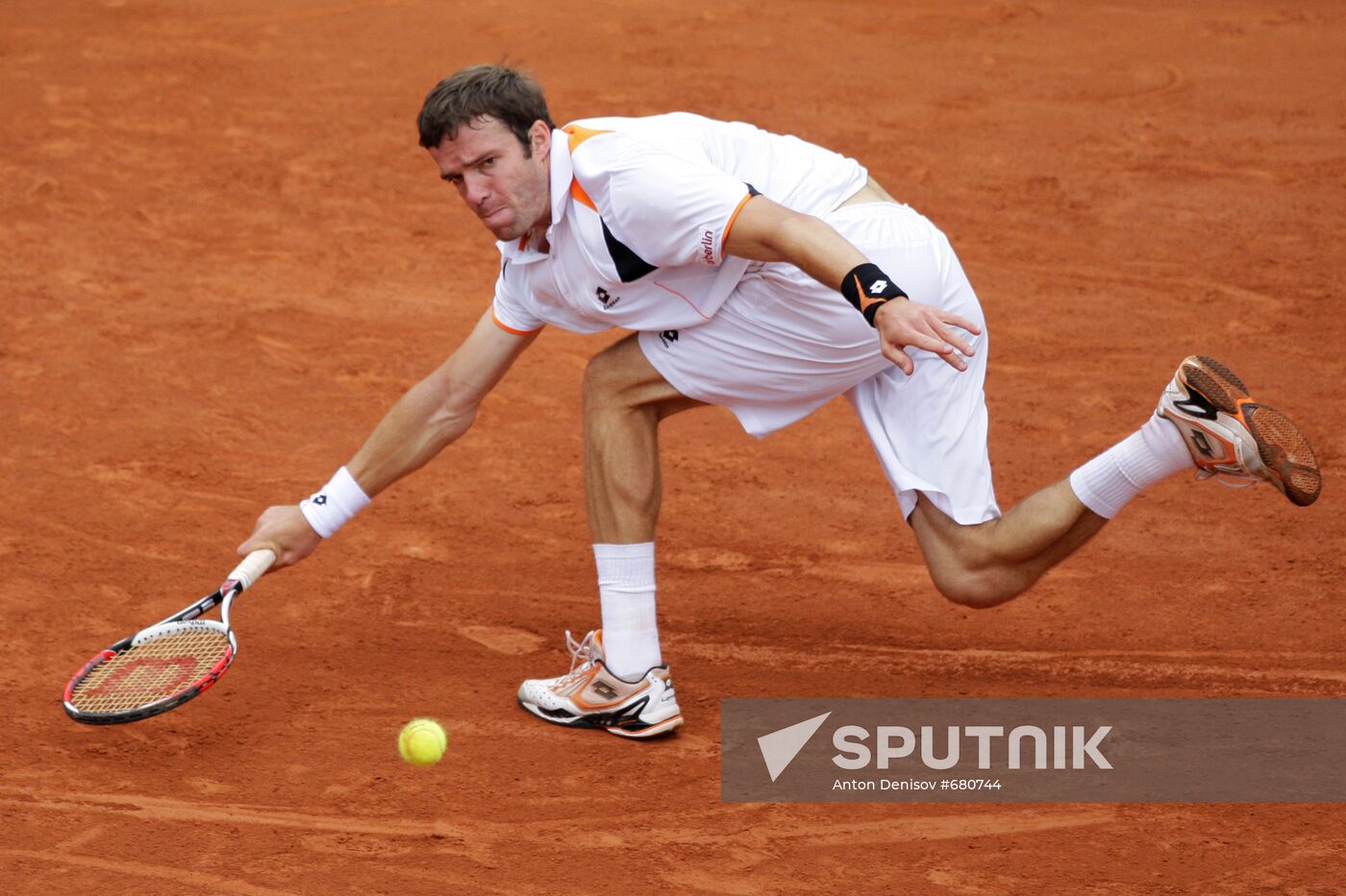 Teimuraz Gabashvili