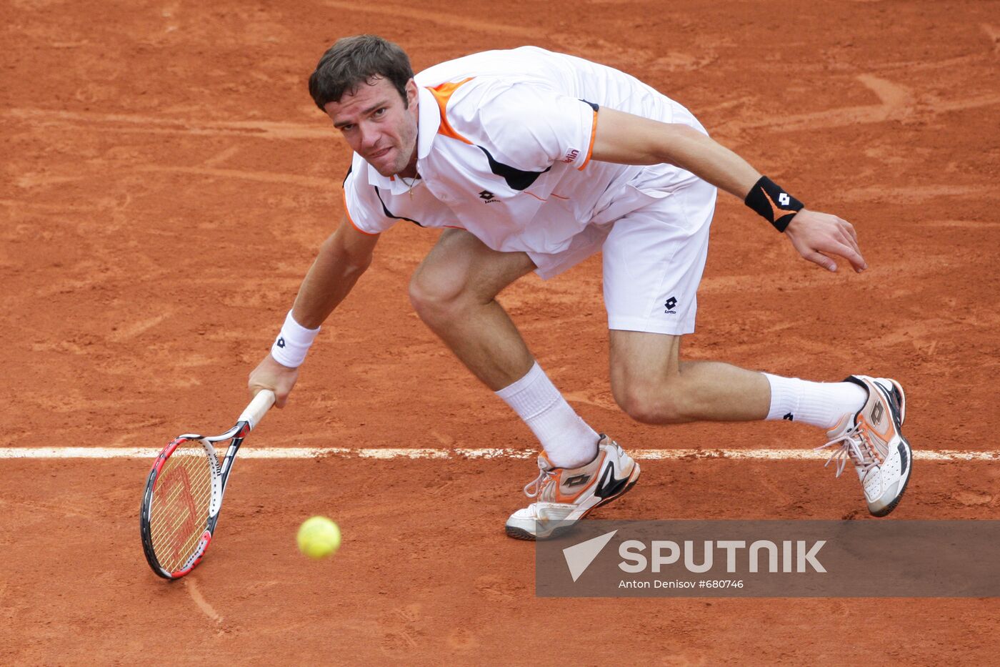 Teimuraz Gabashvili