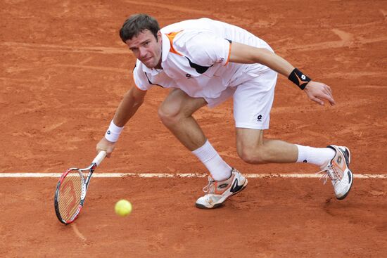 Teimuraz Gabashvili