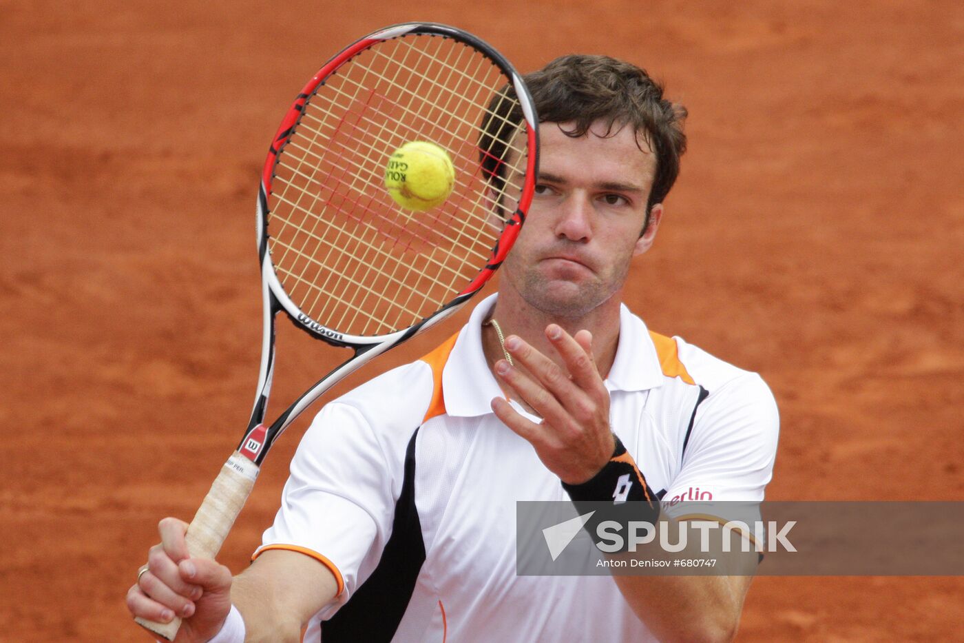 Teimuraz Gabashvili