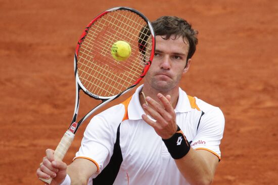 Teimuraz Gabashvili
