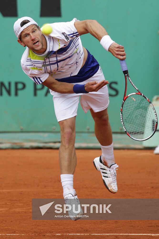 Jurgen Melzer