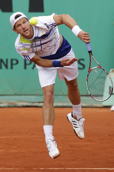 Jurgen Melzer