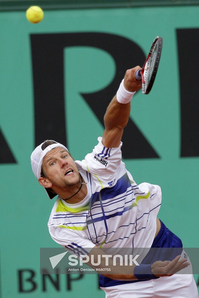 Jurgen Melzer