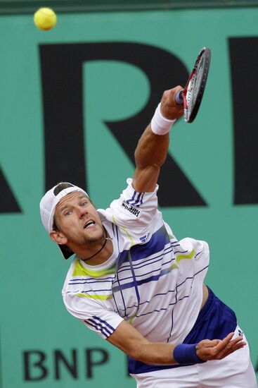 Jurgen Melzer