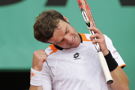Teimuraz Gabashvili