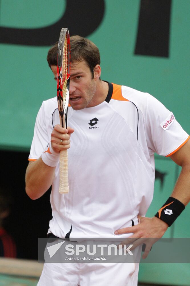 Teimuraz Gabashvili