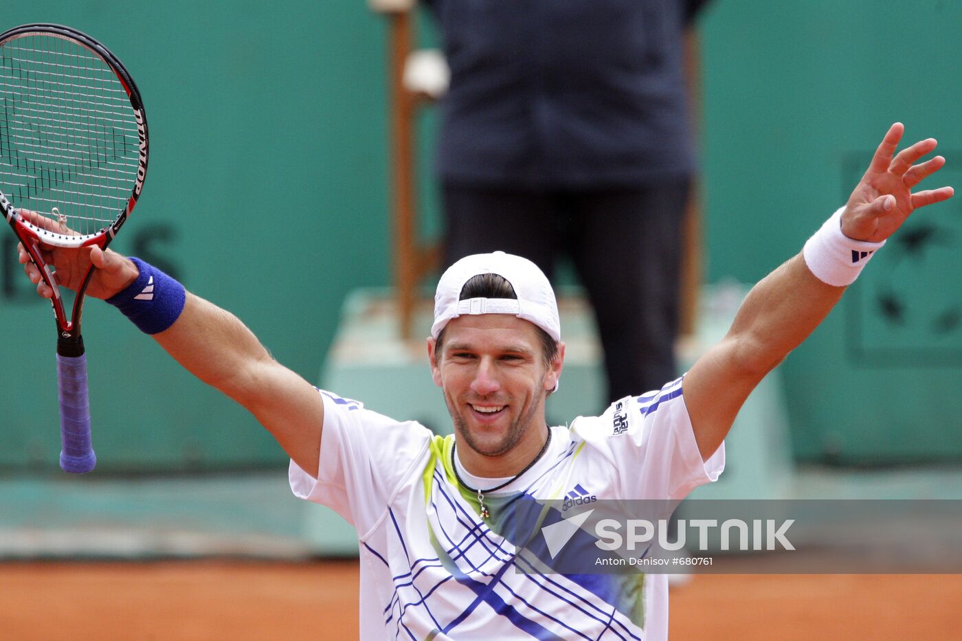 Jurgen Melzer