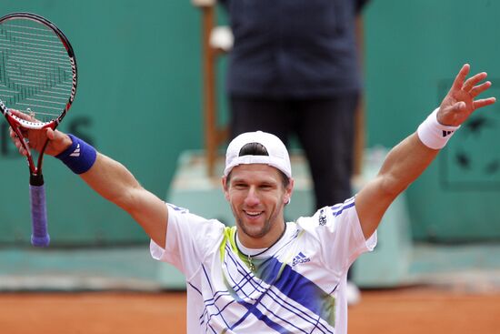 Jurgen Melzer