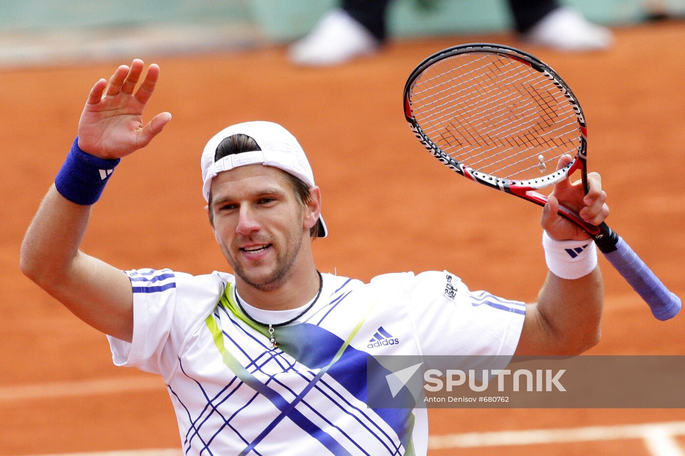 Jurgen Melzer