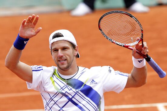 Jurgen Melzer