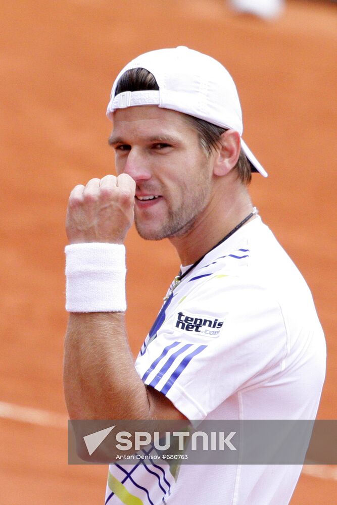 Jurgen Melzer