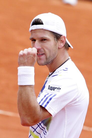 Jurgen Melzer