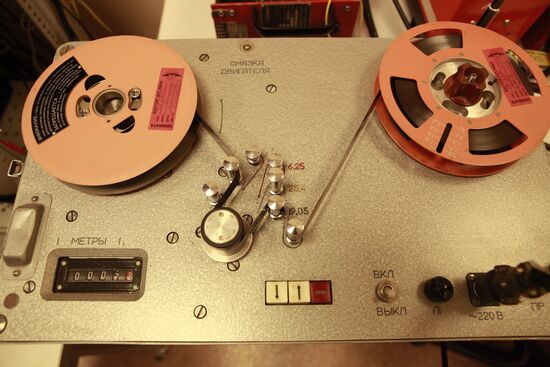 Transfer of flight records copies to Poland