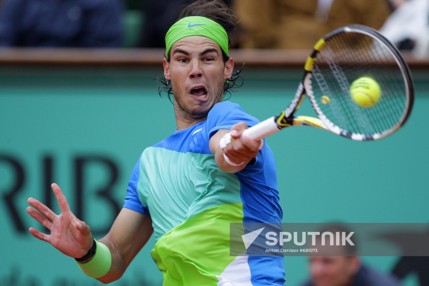 Rafael Nadal