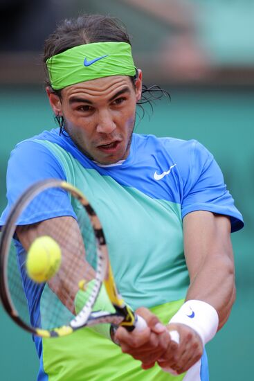 Rafael Nadal