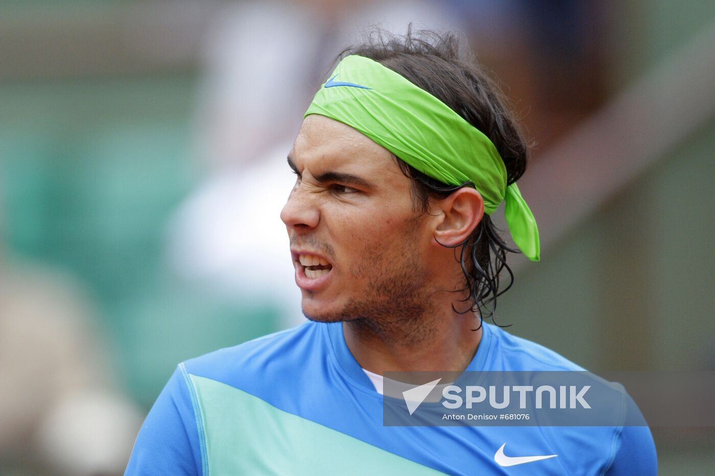 Rafael Nadal