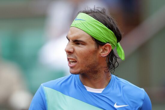 Rafael Nadal