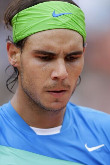 Rafael Nadal