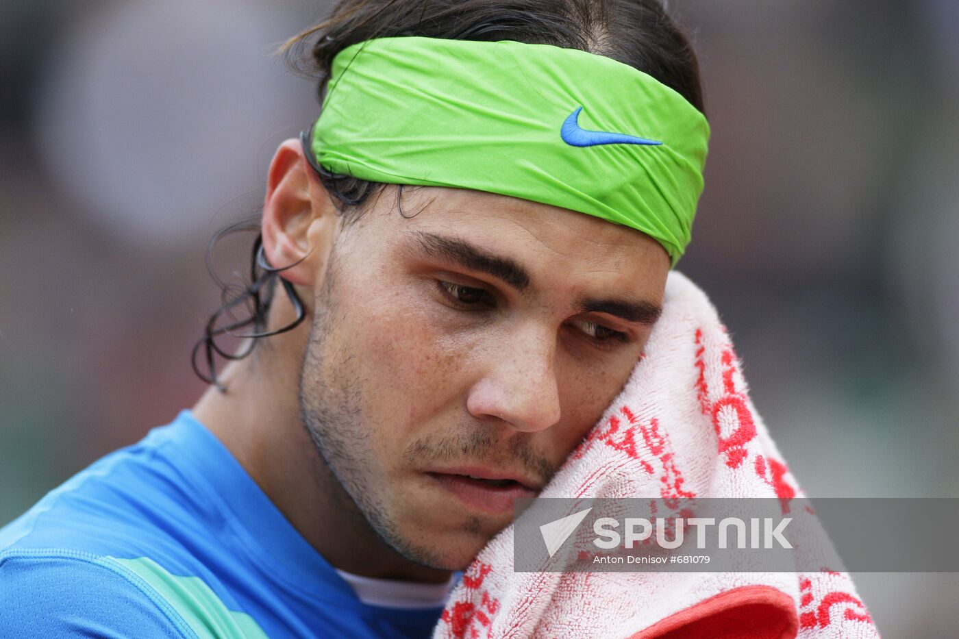 Rafael Nadal