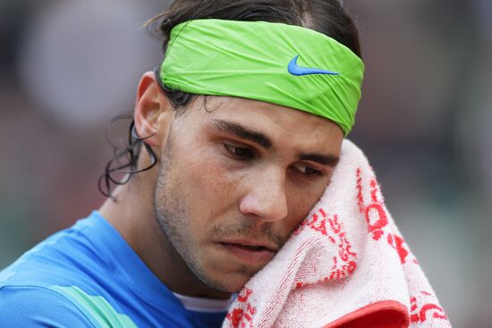 Rafael Nadal