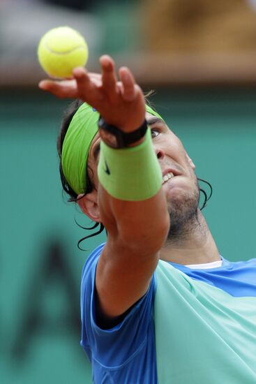 Rafael Nadal