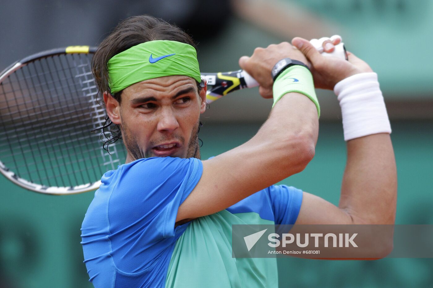Rafael Nadal