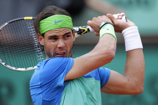 Rafael Nadal
