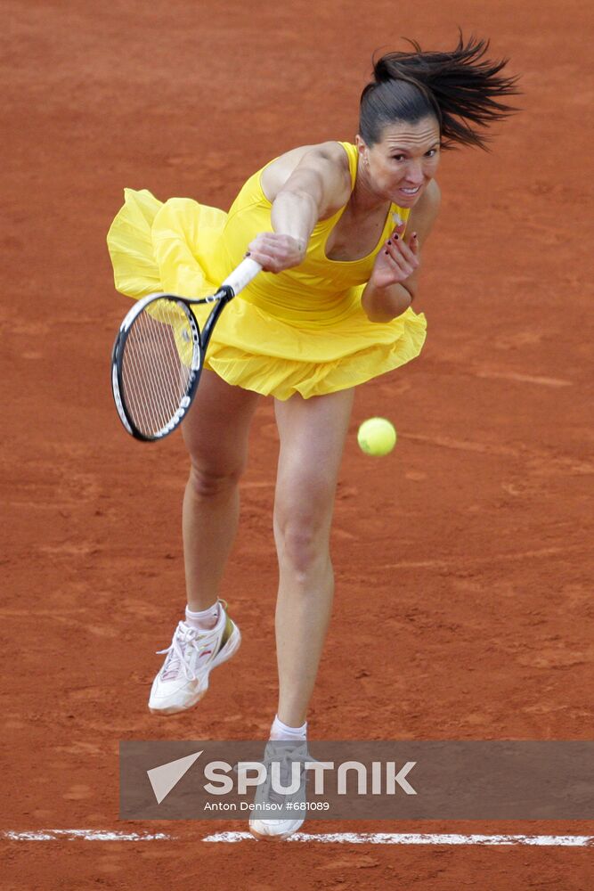 Jelena Janković