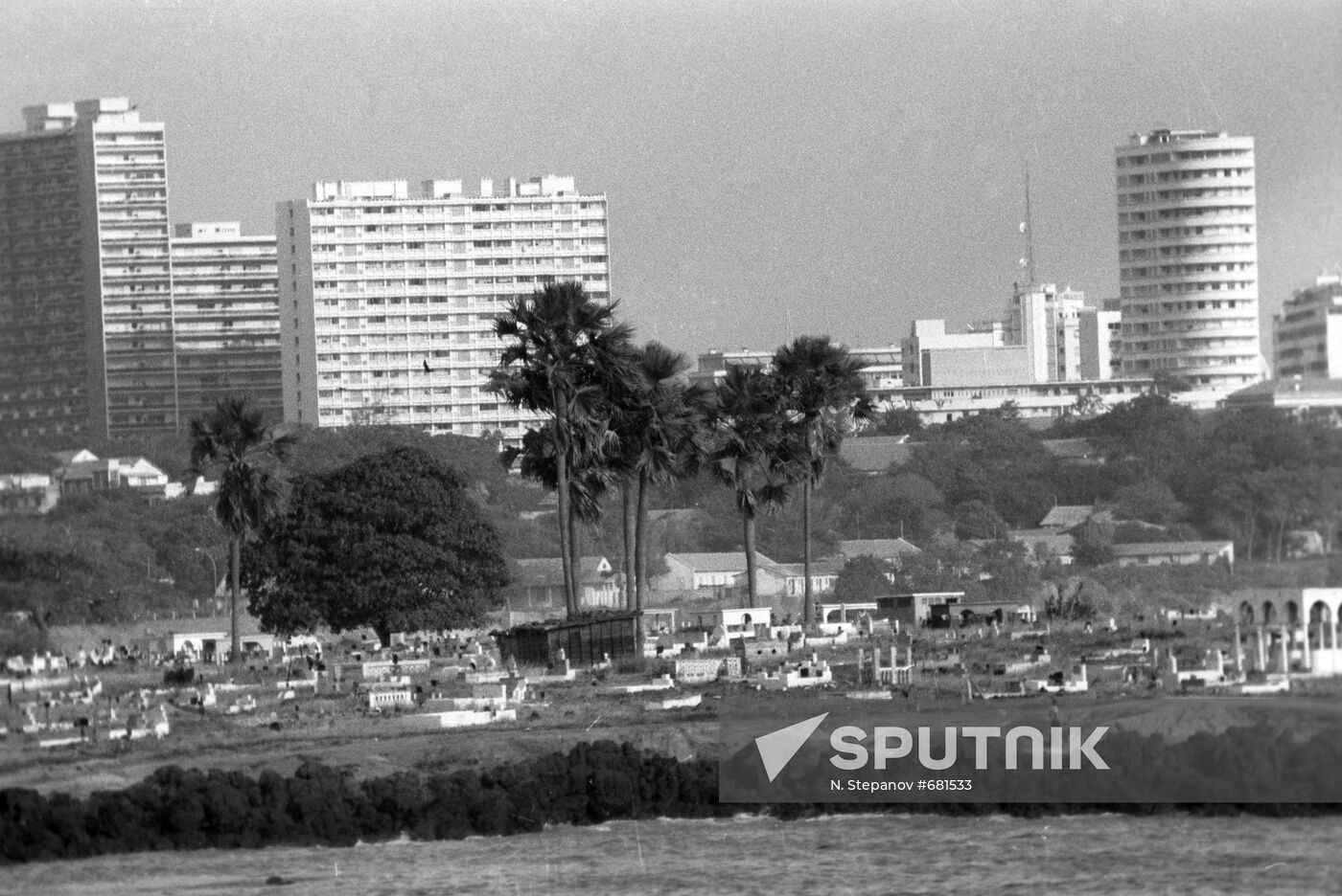 Dakar
