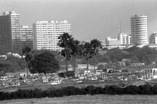 Dakar