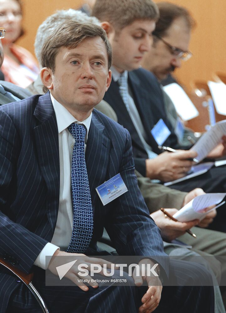 Alexander Pochinok